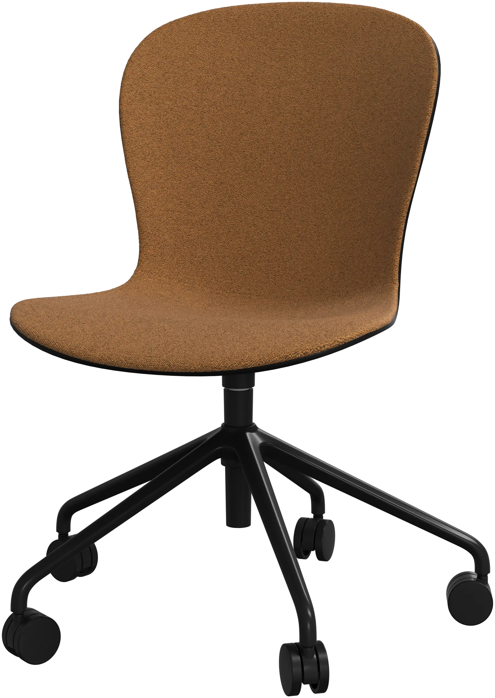 ボーコンセプト　チェア Squilla armchair with swivel function | ボーコンセプト
